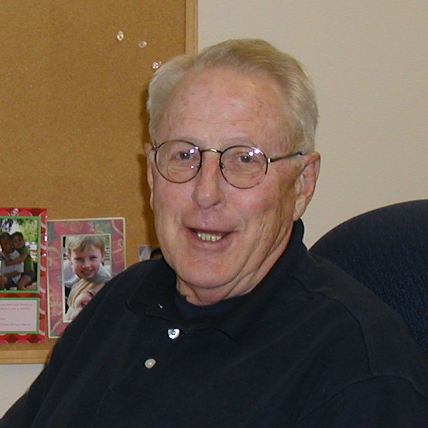 Larry Goff